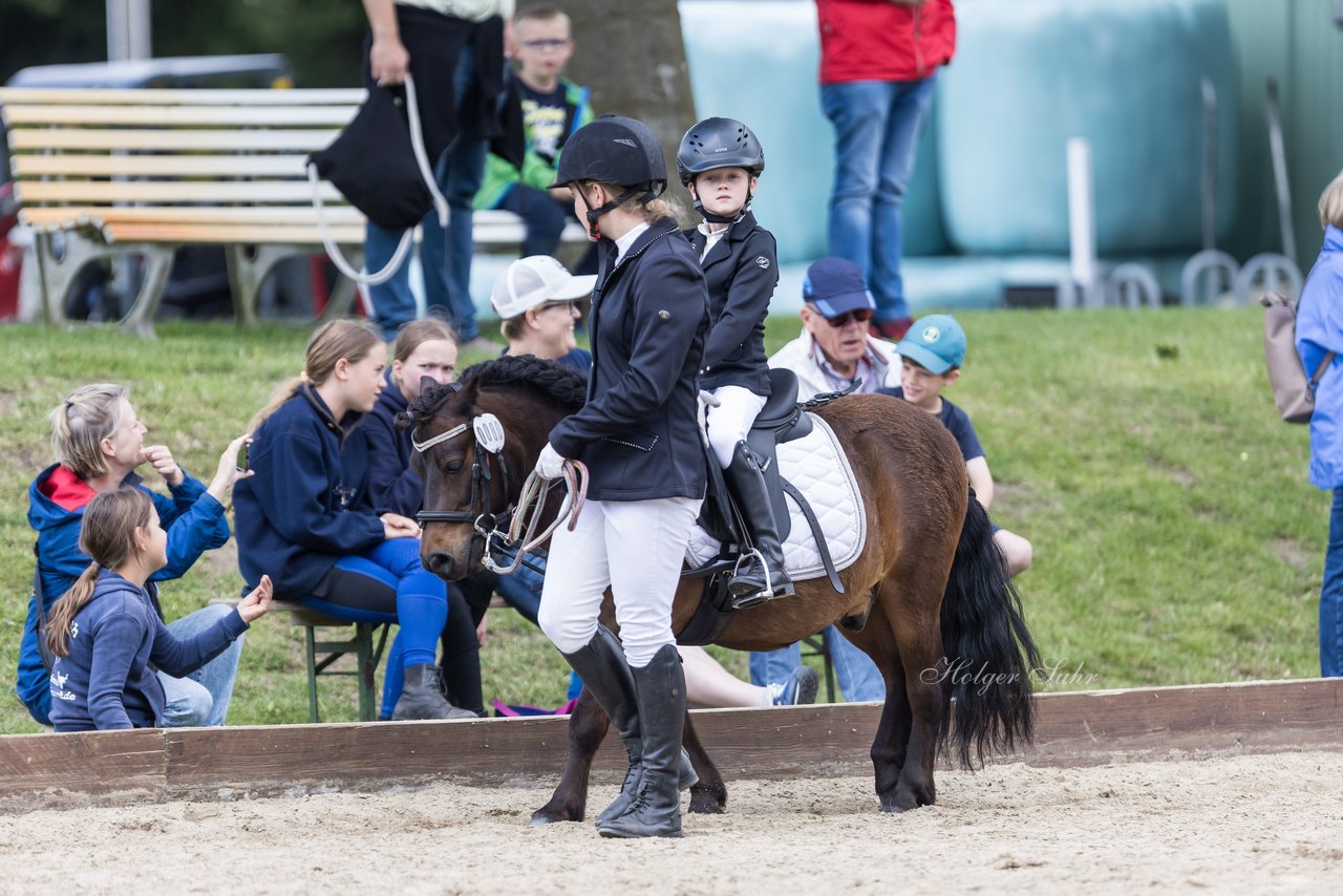 Bild 17 - Pony Akademie Turnier